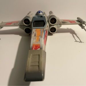 Start wars collectable